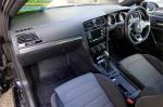 2014 VOLKSWAGEN GOLF 5D HATCHBACK 103 TSI HIGHLINE AU MY14