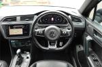 2019 VOLKSWAGEN TIGUAN 4D WAGON 162 TSI HIGHLINE 5NA MY20