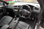 2019 VOLKSWAGEN TIGUAN 4D WAGON 162 TSI HIGHLINE 5NA MY20