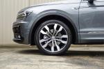 2019 VOLKSWAGEN TIGUAN 4D WAGON 162 TSI HIGHLINE 5NA MY20