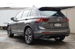 2019 VOLKSWAGEN TIGUAN 4D WAGON 162 TSI HIGHLINE 5NA MY20