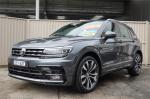 2019 VOLKSWAGEN TIGUAN 4D WAGON 162 TSI HIGHLINE 5NA MY20