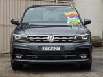 2019 VOLKSWAGEN TIGUAN 4D WAGON 162 TSI HIGHLINE 5NA MY20