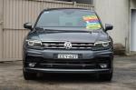 2019 VOLKSWAGEN TIGUAN 4D WAGON 162 TSI HIGHLINE 5NA MY20