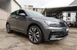 2019 VOLKSWAGEN TIGUAN 4D WAGON 162 TSI HIGHLINE 5NA MY20