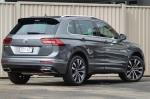 2019 VOLKSWAGEN TIGUAN 4D WAGON 162 TSI HIGHLINE 5NA MY20