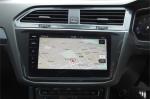 2019 VOLKSWAGEN TIGUAN 4D WAGON 162 TSI HIGHLINE 5NA MY20