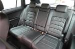 2019 VOLKSWAGEN TIGUAN 4D WAGON 162 TSI HIGHLINE 5NA MY20