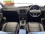 2022 VOLKSWAGEN TIGUAN 4D WAGON ALLSPACE 132TSI LIFE 5NA MY22
