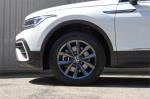 2022 VOLKSWAGEN TIGUAN 4D WAGON ALLSPACE 132TSI LIFE 5NA MY22