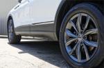 2022 VOLKSWAGEN TIGUAN 4D WAGON ALLSPACE 132TSI LIFE 5NA MY22
