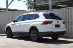 2022 VOLKSWAGEN TIGUAN 4D WAGON ALLSPACE 132TSI LIFE 5NA MY22