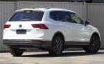 2022 VOLKSWAGEN TIGUAN 4D WAGON ALLSPACE 132TSI LIFE 5NA MY22
