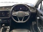 2022 VOLKSWAGEN TIGUAN 4D WAGON ALLSPACE 132TSI LIFE 5NA MY22