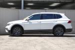 2022 VOLKSWAGEN TIGUAN 4D WAGON ALLSPACE 132TSI LIFE 5NA MY22