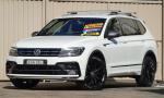 2020 VOLKSWAGEN TIGUAN 4D WAGON ALLSPACE 162 TSI HIGHLINE 5NA MY20