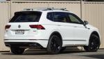 2020 VOLKSWAGEN TIGUAN 4D WAGON ALLSPACE 162 TSI HIGHLINE 5NA MY20